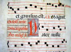 medieval music
