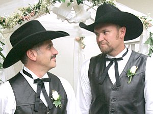 cowboys wed
