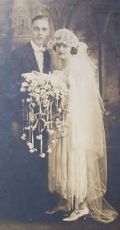 Bride 1926