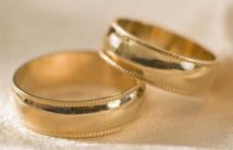 Wedding Rings